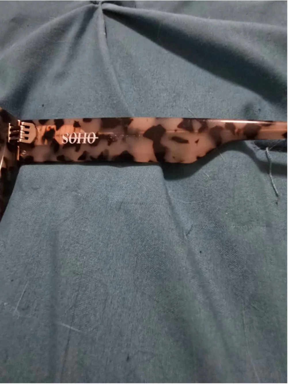 Valley Eyewear don like